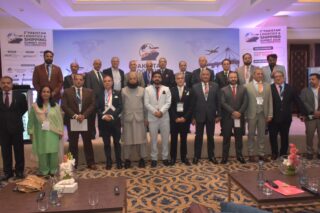 2nd Pakistan Logistics Shipping Summit 2026 Convenes National Leaders To Shape The Future Of Pakistans Trade Maritime Sector