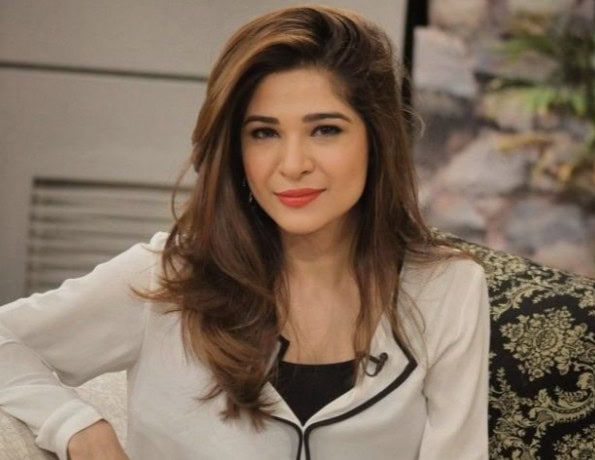 Actor Ayesha Omar Reacts To Karachis Global Ranking
