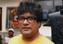 Actor Rajesh Sharma Hospitalised After Venomous Insect Bite During Prabhas Film Shoot