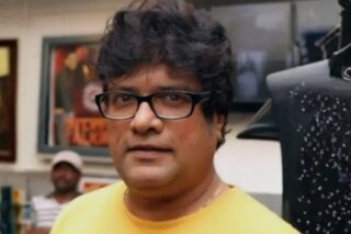 Actor Rajesh Sharma Hospitalised After Venomous Insect Bite During Prabhas Film Shoot