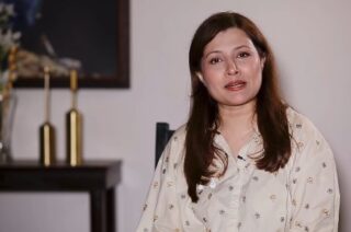 Actress Amina Khans Four Day Css Claim Goes Viral