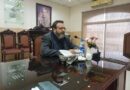 Ahmad Raza Sarwar Named As New Federal Interior Secretary