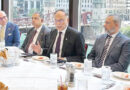 Ahsan Invites Pakistani Diaspora To Drive Pak Growth Through Investment