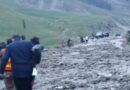Alert Issued For Tourists Travelling To Naran Kaghan
