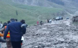 Alert Issued For Tourists Travelling To Naran Kaghan