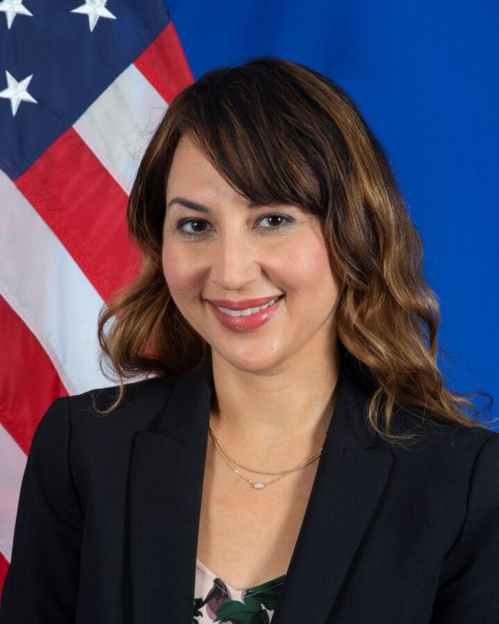 America At 250 Strength Sovereignty And Shared Opportunity With Pakistan