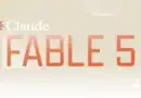 Anthropics Advanced Ai Model Claude Fable 5 Is Back Now