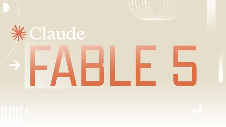 Anthropics Advanced Ai Model Claude Fable 5 Is Back Now