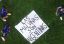 Argentina Face Possible Fifa Sanctions Over Political Banner After World Cup 2026 Semi Final Victory