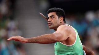 Arshad Nadeem Javelin Throw Match Time Date At Commonwealth Games 2026