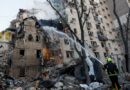 At Least 8 Killed After Russia Launches Fresh Missile Drone Attack On Kyiv