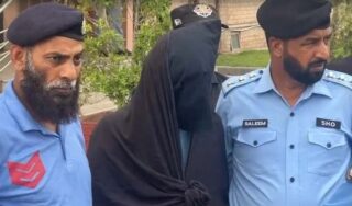 Atc Remands Paf Officer Murder Suspect For Identification Parade