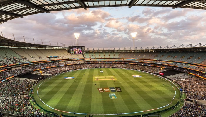 Australia New Zealand Receive Bids From 14 Cities To Host Icc T20 World Cup 2028