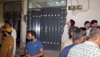 Autopsy Reveals Strangulation After Girl 10 Found Dead In Lahore Tuition Center