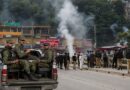 Azad Kashmir Seeks Fc Rangers Deployment Amid Law And Order Situation