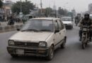 Bad News For 20 Year Old Car Owners As Punjab Plans Crackdown To Curb Smog