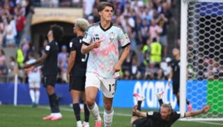 Belgium Thrash Host Usa 4 1 To Reach Fifa World Cup 2026 Quarter Finals
