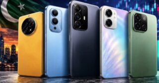 Bes Phones Under Rs80000 In Pakistan July 2026
