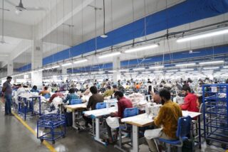 Better Work Pakistan Report Finds Stronger Factory Performance And Growing Buyer Confidence In Pakistans Garment Sector