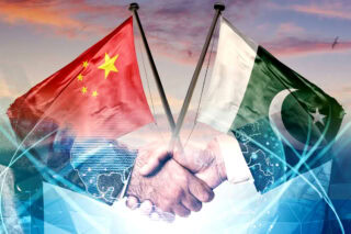 Beyond Cpec 2 0 The Jilin Parallel And The Quest For Economic Revitalization