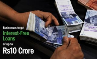 Businesses To Get Interest Free Loans Of Up To Rs10 Crore Under Punjabs New Initiative