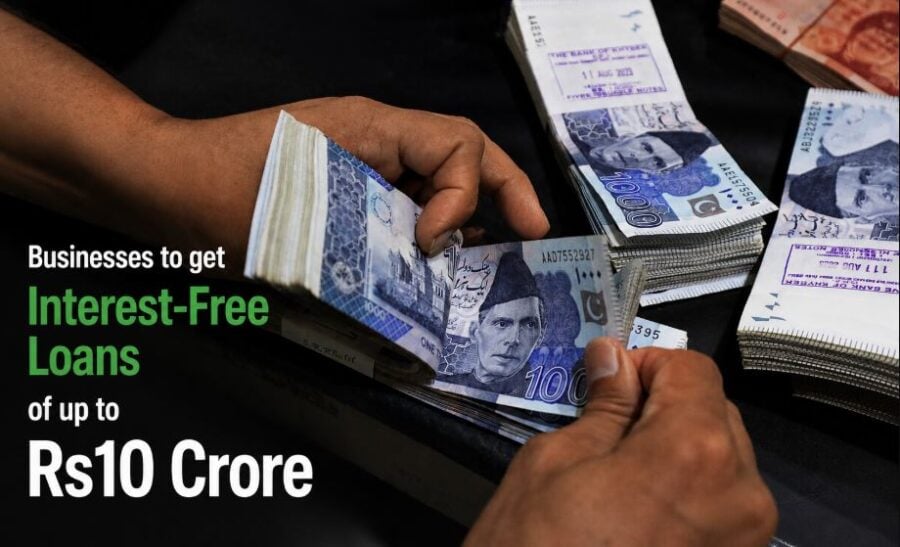 Businesses To Get Interest Free Loans Of Up To Rs10 Crore Under Punjabs New Initiative