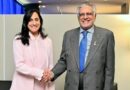 Canadian Fm Anita Anand To Begin Maiden Pakistan Visit Tomorrow