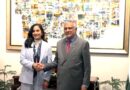 Canadian Foreign Minister Anita Anand To Visit Pakistan Today