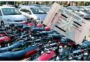 Car Motorcycle Registration Charges May Increase By 100 In Punjab