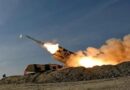 Centcom Forces Strike 90 Military Targets In Iran Irgc Hits Us Bases In Kuwait Bahrain In Retaliation
