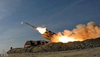 Centcom Forces Strike 90 Military Targets In Iran Irgc Hits Us Bases In Kuwait Bahrain In Retaliation