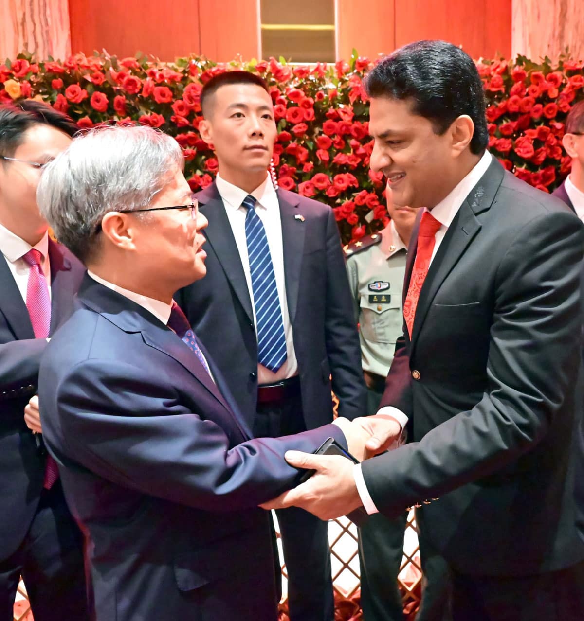 Century Of Progress A Future Of Partnership Cpc At 105 