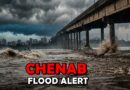 Chenab Flood Alert Ndma Issues Fresh Warning As Monsoon Rains Intensify