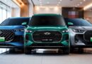 Chery Hybrid Suv Prices Go Up By Rs2million After Sales Tax Hike