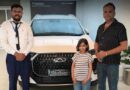 Chery Master Pakistan Accelerates Chery Super Hybrid Tiggo 7 Phev Deliveries Nationwide