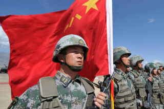 China Celebrates 99th Anniversary Of The Peoples Liberation Army In Islamabad