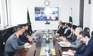 Chinas Shandong Xinxu Group Eyes Major Investments Across Pakistans Energy Sector