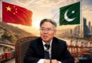 Chinese Envoy Doubles Down On Sino Pak Ties With Fresh Cpec 2 0 Push As Cpc Marks 105 Years