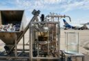 Chinese Scientists Develop Low Cost Method To Turn Plastic Waste Into Jet Fuel