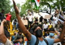Cjps Protests Over Exam Paper Leaks Spread Across India