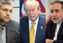 Come We Are Waiting For You Iran Issues Defiant Response To Trump Kharg Island Threat
