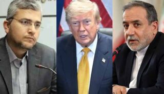 Come We Are Waiting For You Iran Issues Defiant Response To Trump Kharg Island Threat