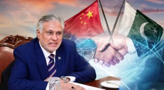 Cpec 2 0 To Supercharge Pakistans Industrial Digital Growth Dar Says
