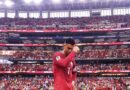 Cristiano Ronaldo Bows Out Of World Cup After Portugals Exit