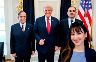 Critical Minerals Trade To Define New Chapter In Pak Us Ties Us Envoy Natalie Baker