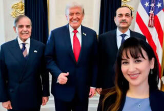 Critical Minerals Trade To Define New Chapter In Pak Us Ties Us Envoy Natalie Baker