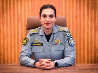 Cto Kainat Reviews Faizabad Traffic Orders Smooth Flow During Rush Hours