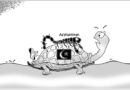 Daily Cartoon 13 07 2026