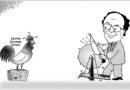 Daily Cartoon 20 07 2026