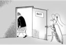 Daily Cartoon 27 07 2026